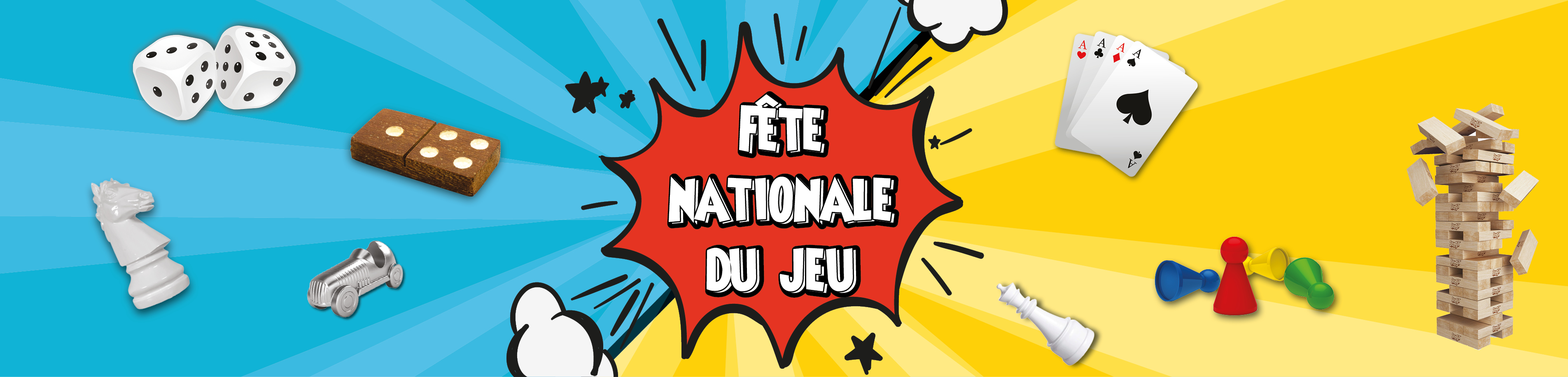 Fête nationale du jeu