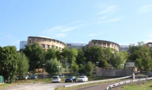 Hôpital le Raincy-Montfermeil