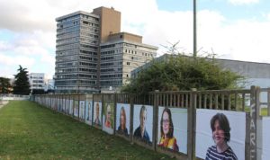Ateliers Médicis - Portraits