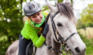 Montfermeil sport équitation