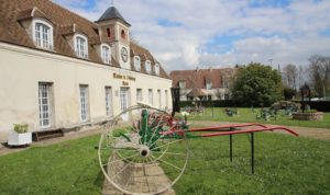 Musée du travail - Montfermeil
