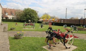 Musée du travail - Montfermeil