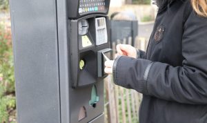 Stationnement - Ville de Montfermeil