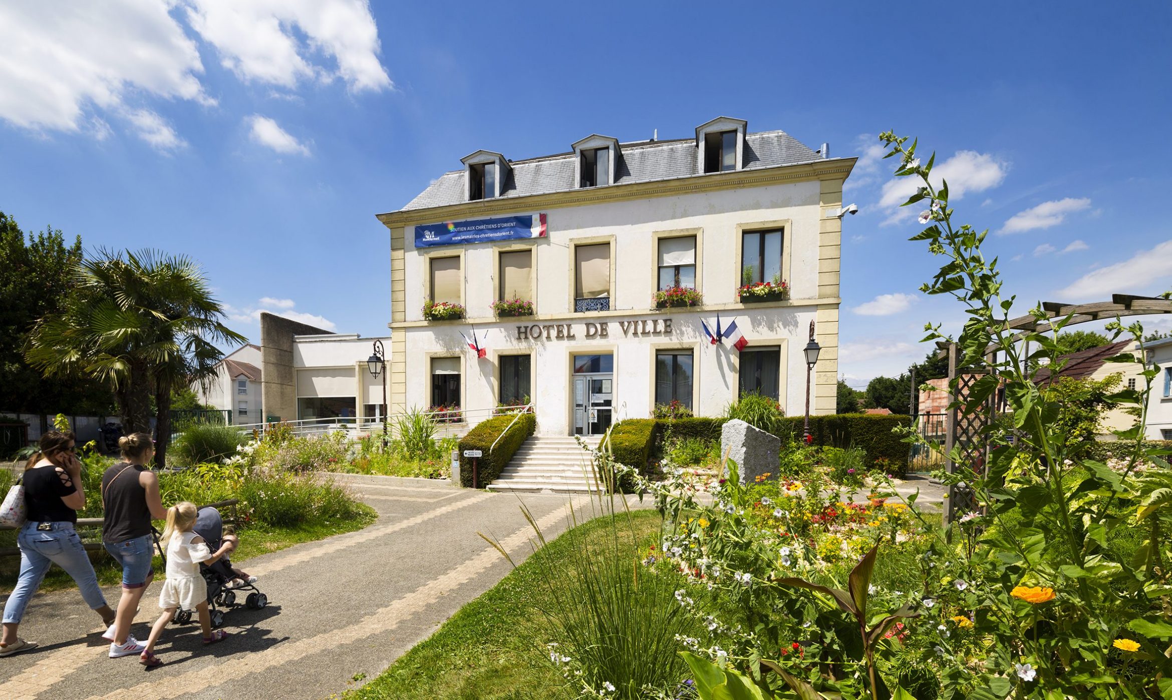 Imobiliar Montfermeil ()