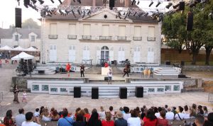 Montfermeil Art'Festival 2018