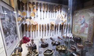 Maison de l'Horloge – Musée du Travail Charles Peyre