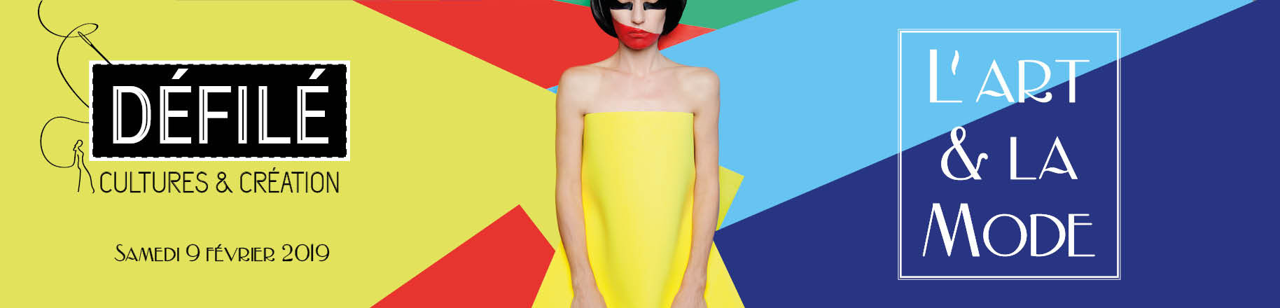 Dans les coulisses du Défilé Cultures & Création