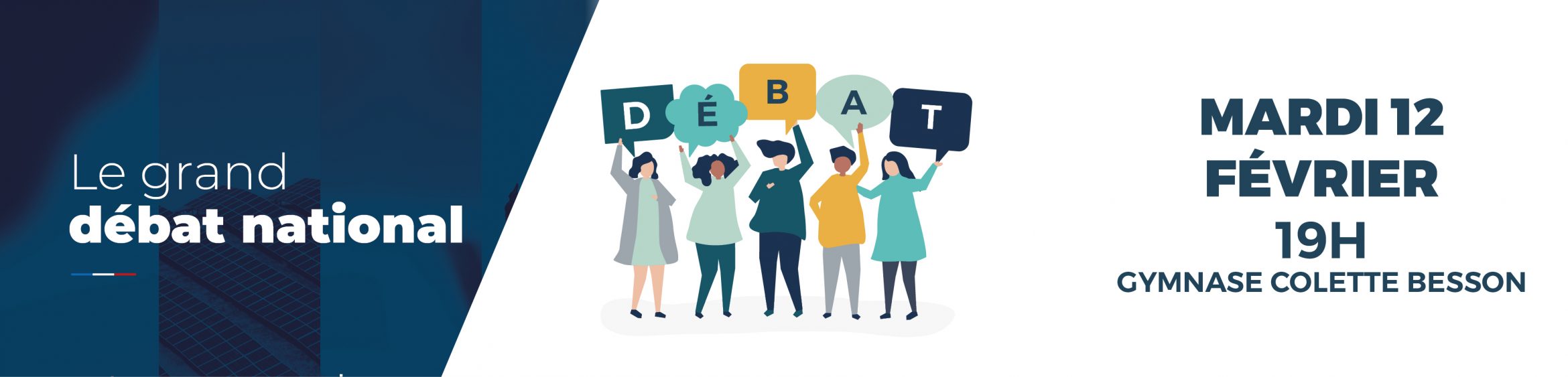 Grand Débat National