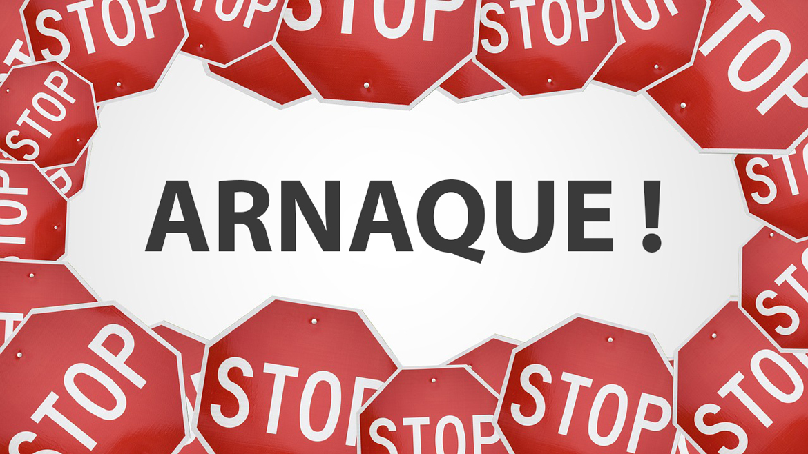 Arnaques aux visites de bilan énergétique