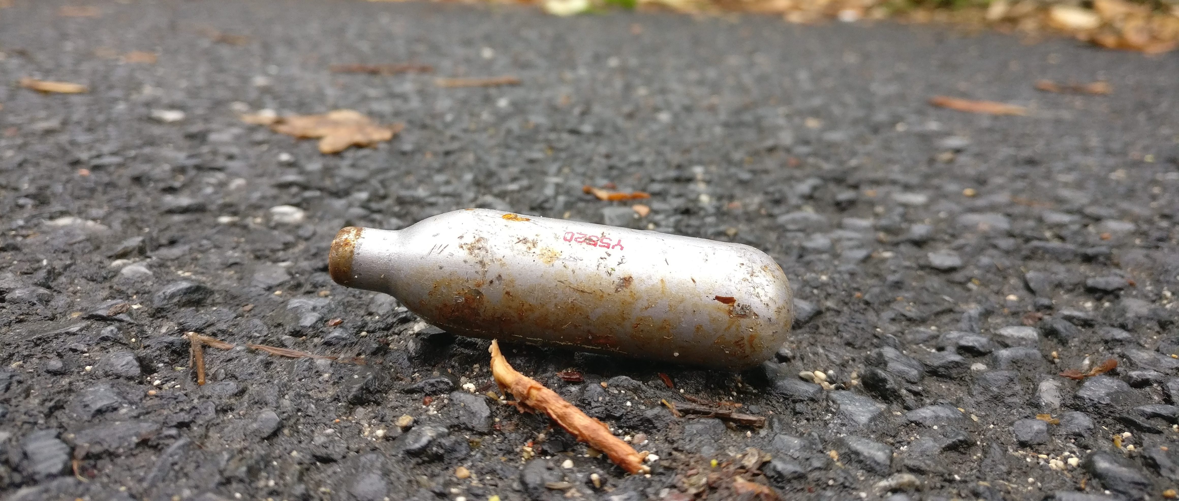 Protox : le gaz hilarant ne fait plus rire les autorités