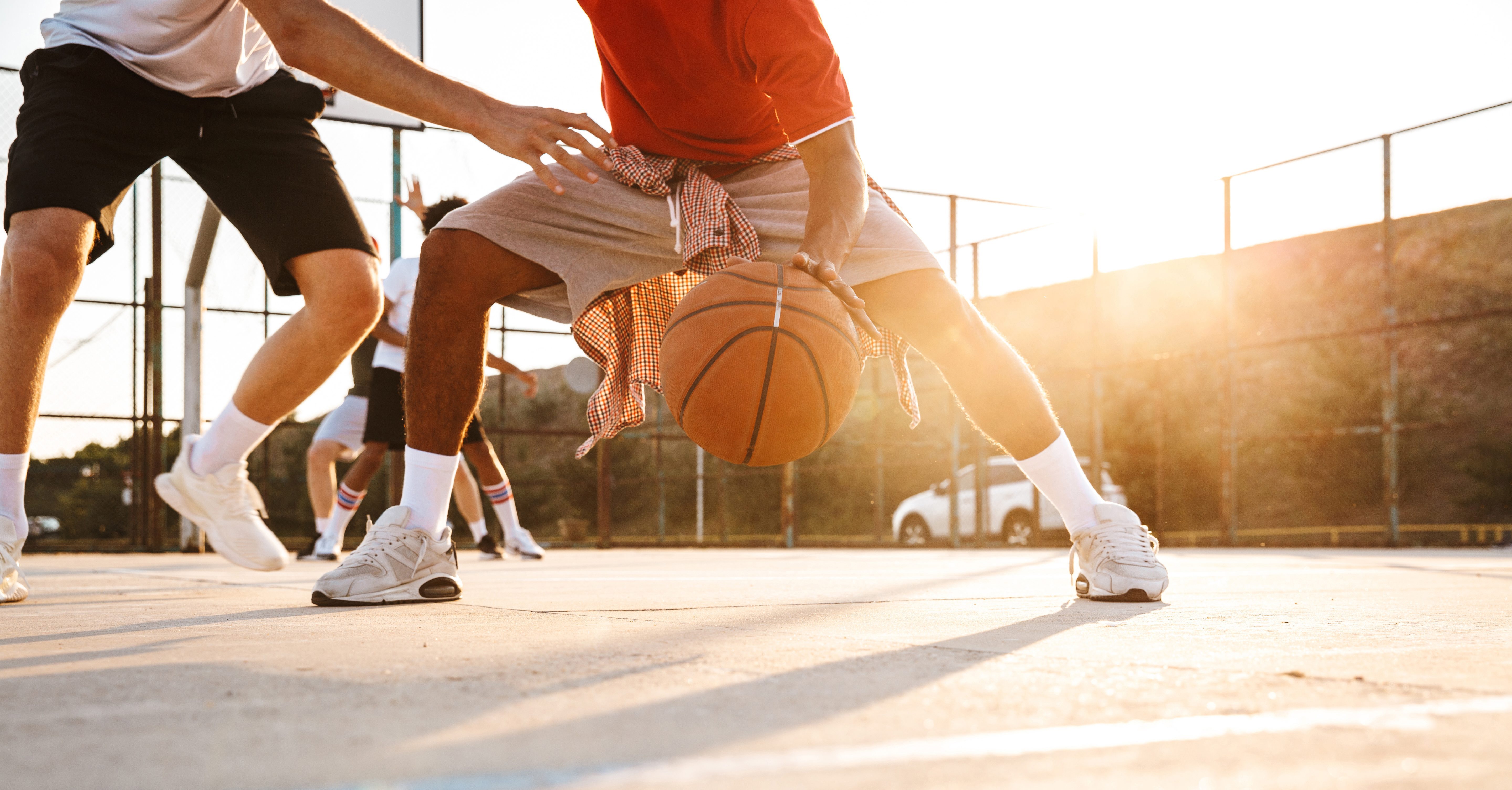 Découvrez le pôle municipal sportif