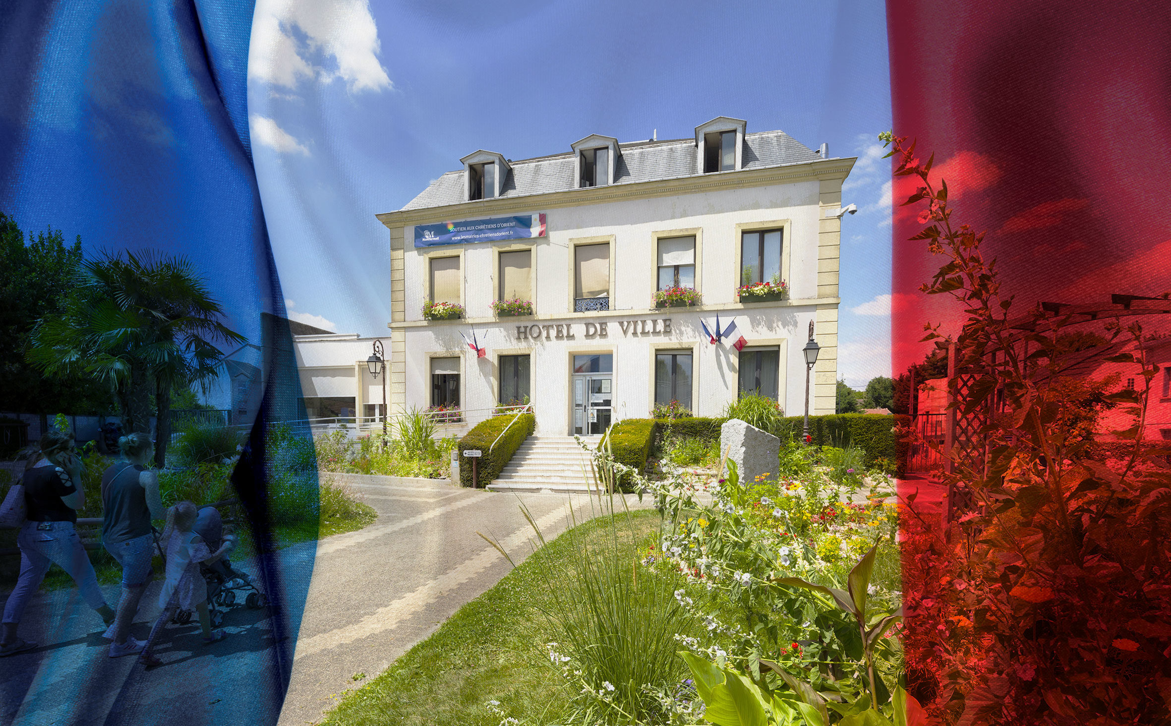 Résultats du premier tour des élections municipales 2020