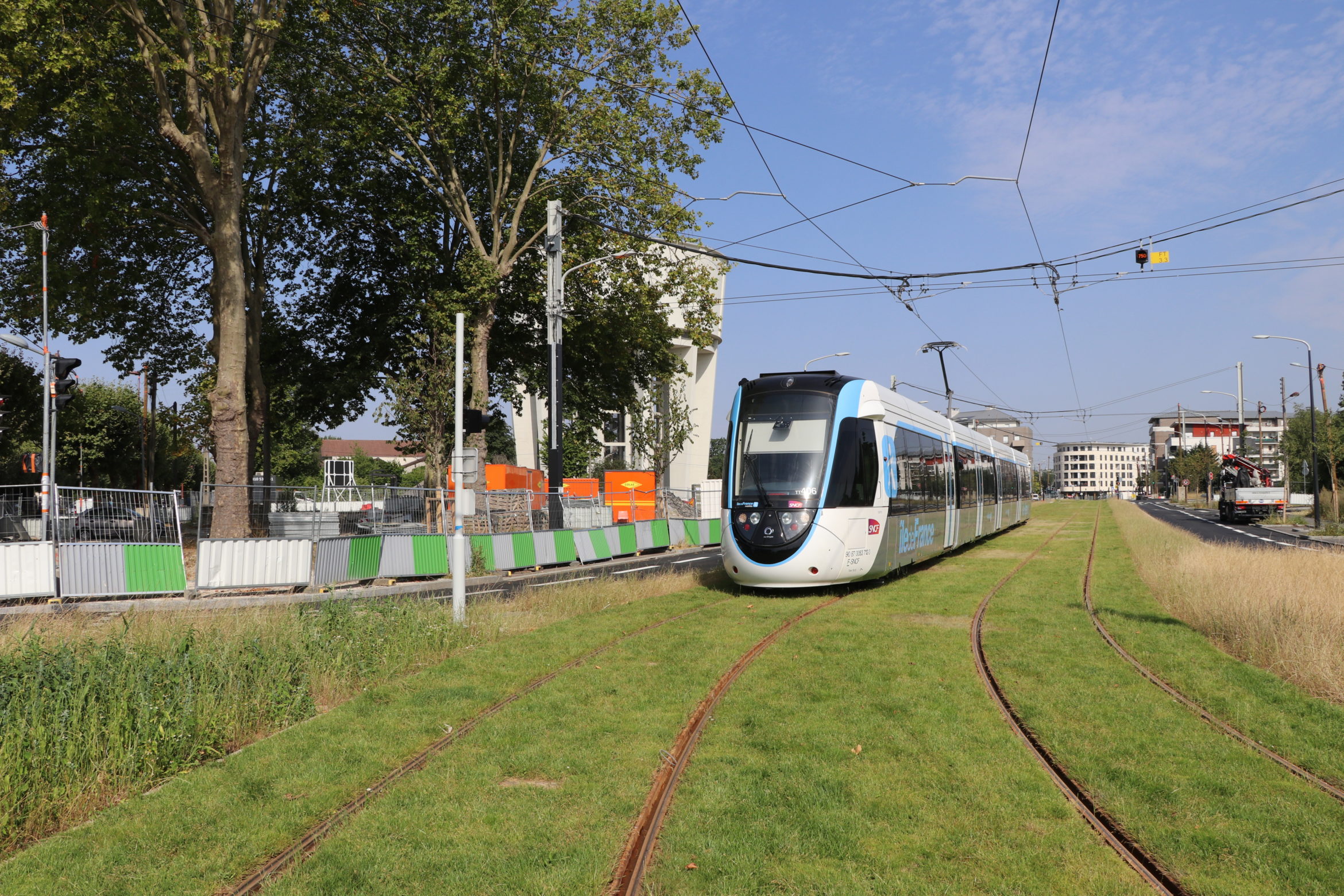 T4 : entrez dans l’ère du rail !