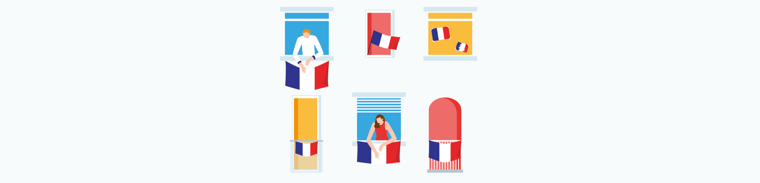 La ville de Montfermeil au rendez-vous de l’hommage national rendu à Samuel PATY