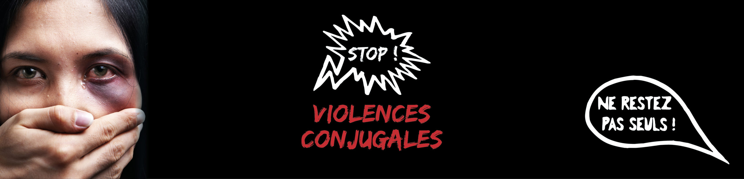 Confinement et violences intrafamiliales