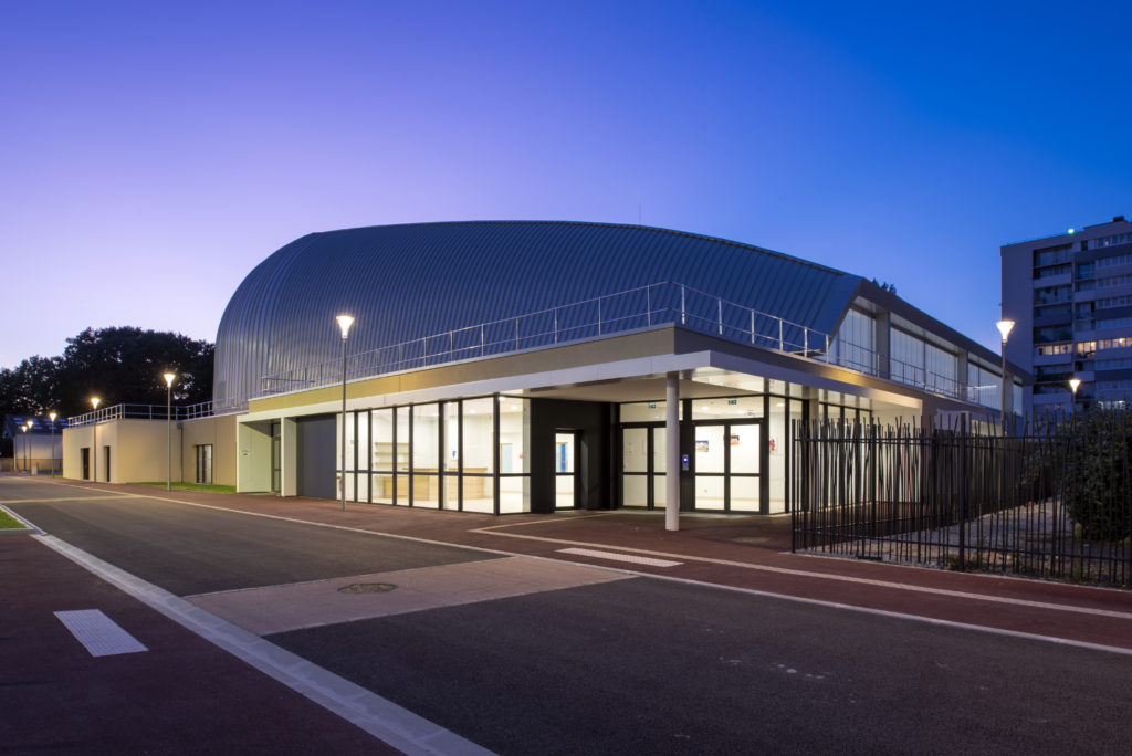 Complexe sportif Henri Vidal