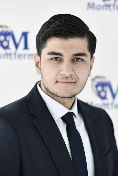 Emin SARAÇÖZ