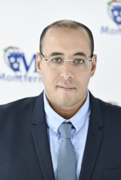 Mohamed DAHMOUNI