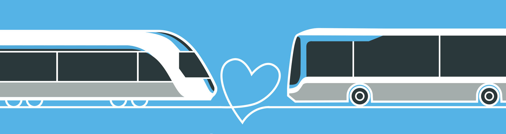 Bus : l’arrivée du T4 fait bouger les lignes