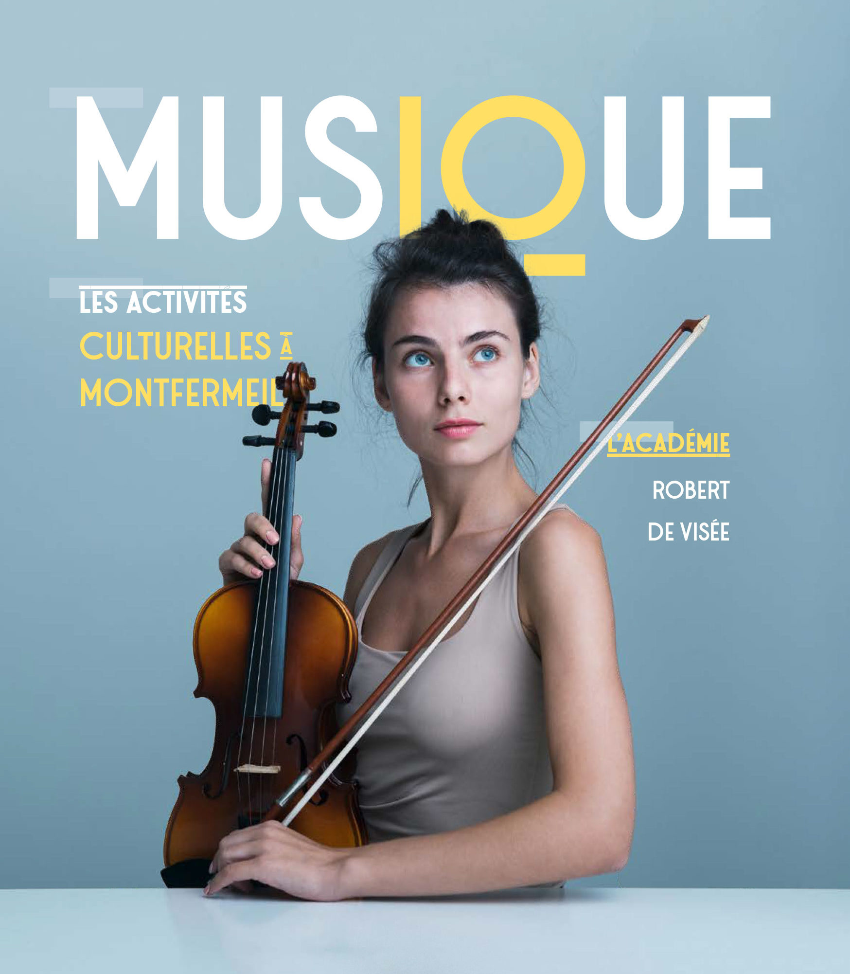 Académie Robert-de-Visée : des portes ouvertes pour la prochaine saison de cours de musique