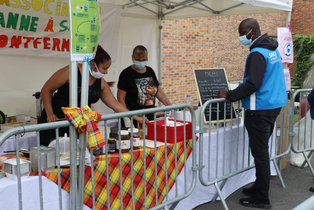 Forum des associations et vide grenier