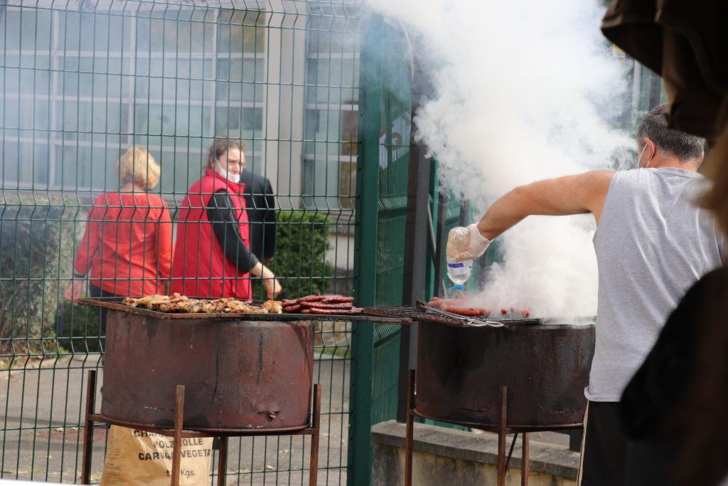 Forum des associations et vide grenier