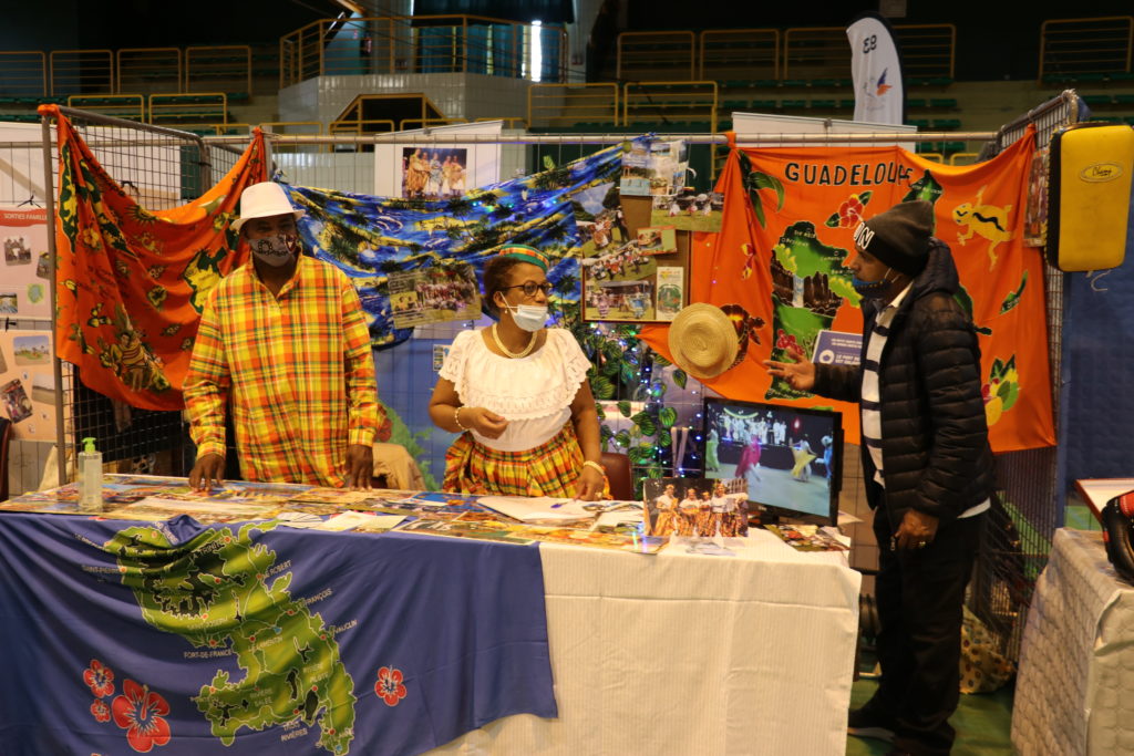 Forum des associations - Montfermeil