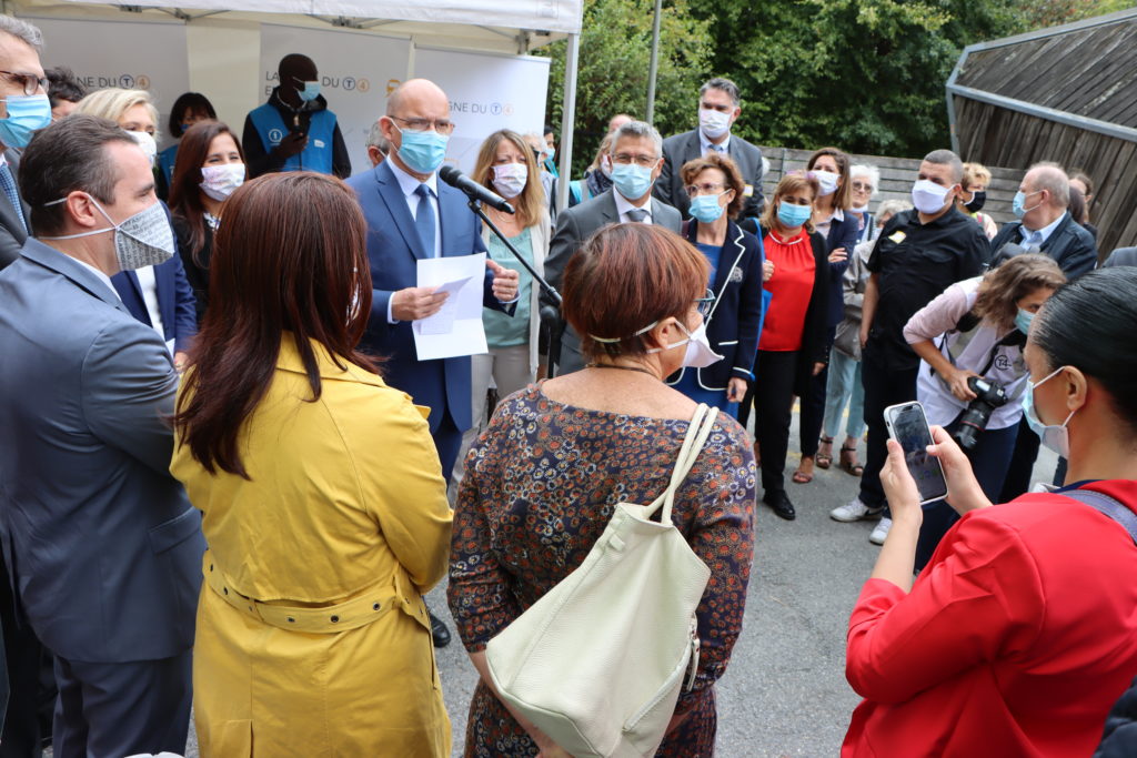 Forum des associations et vide-greniers - Montfermeil