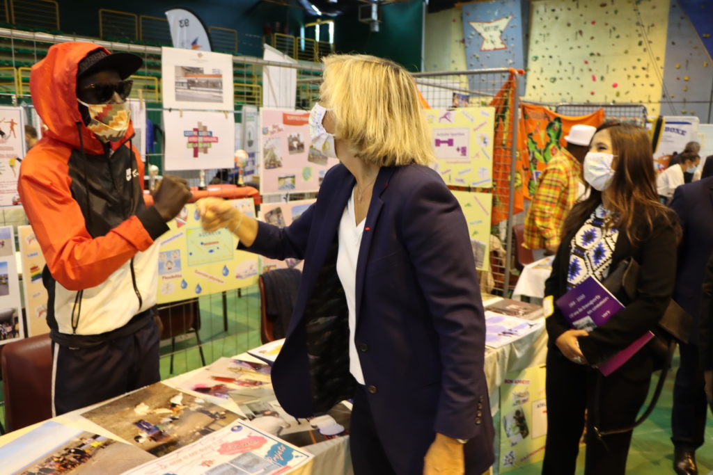 Forum des associations et vide-greniers - Montfermeil