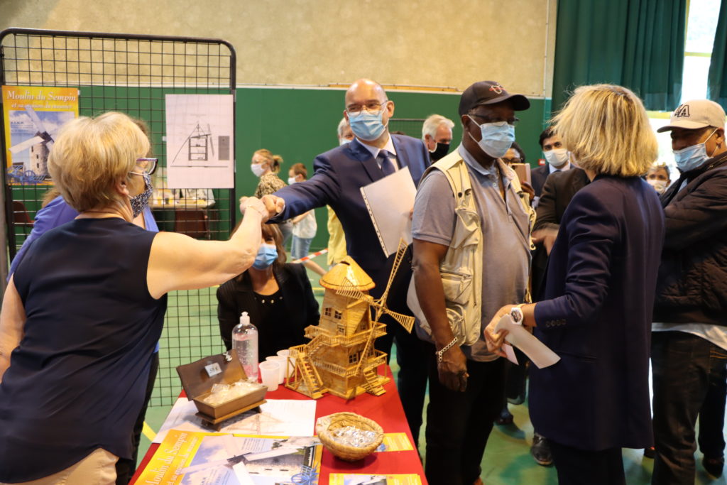 Forum des associations et vide-greniers - Montfermeil