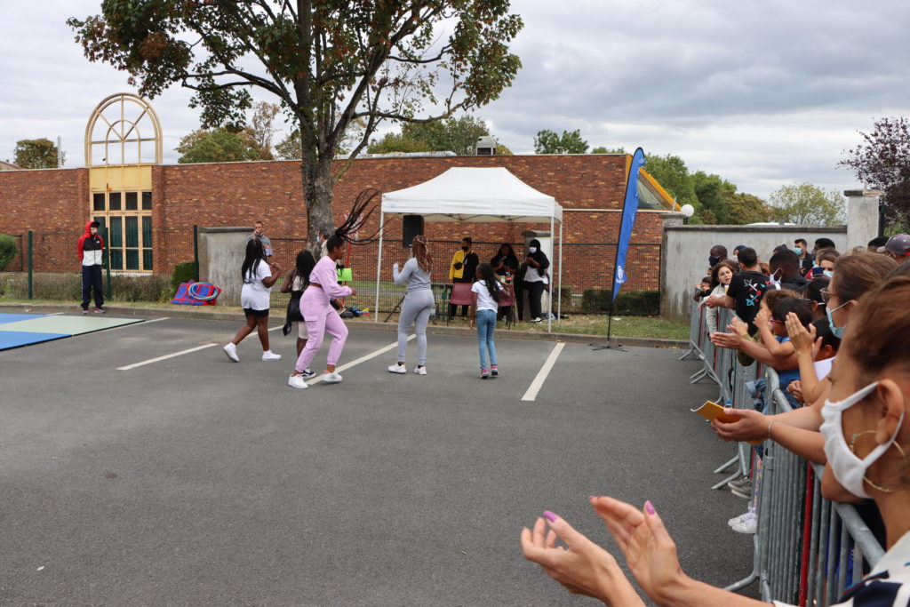 Forum des associations et vide-greniers - Montfermeil