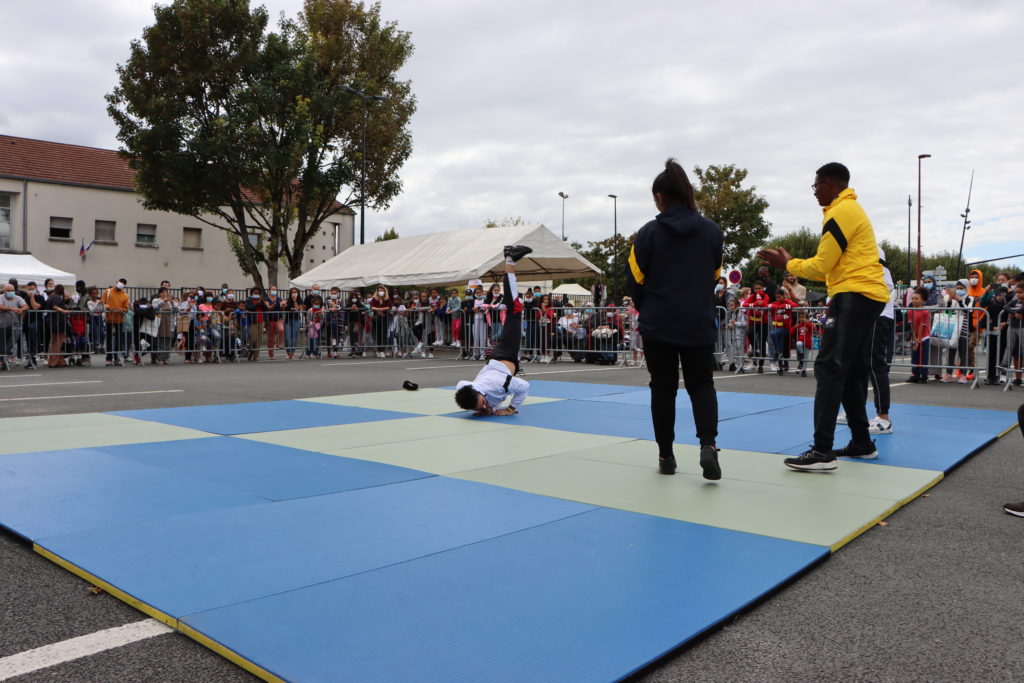 Forum des associations et vide-greniers - Montfermeil