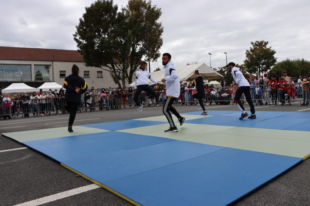 Forum des associations et vide-greniers - Montfermeil