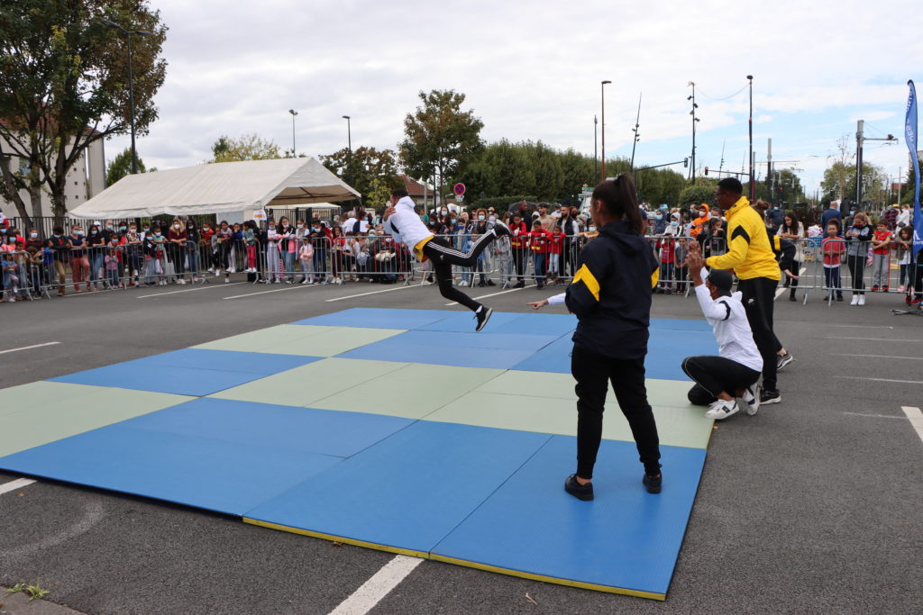 Forum des associations et vide-greniers - Montfermeil