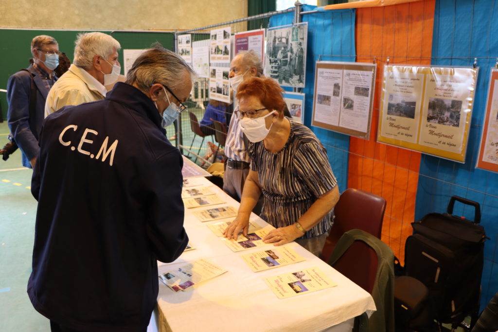 Forum des associations et vide-greniers - Montfermeil