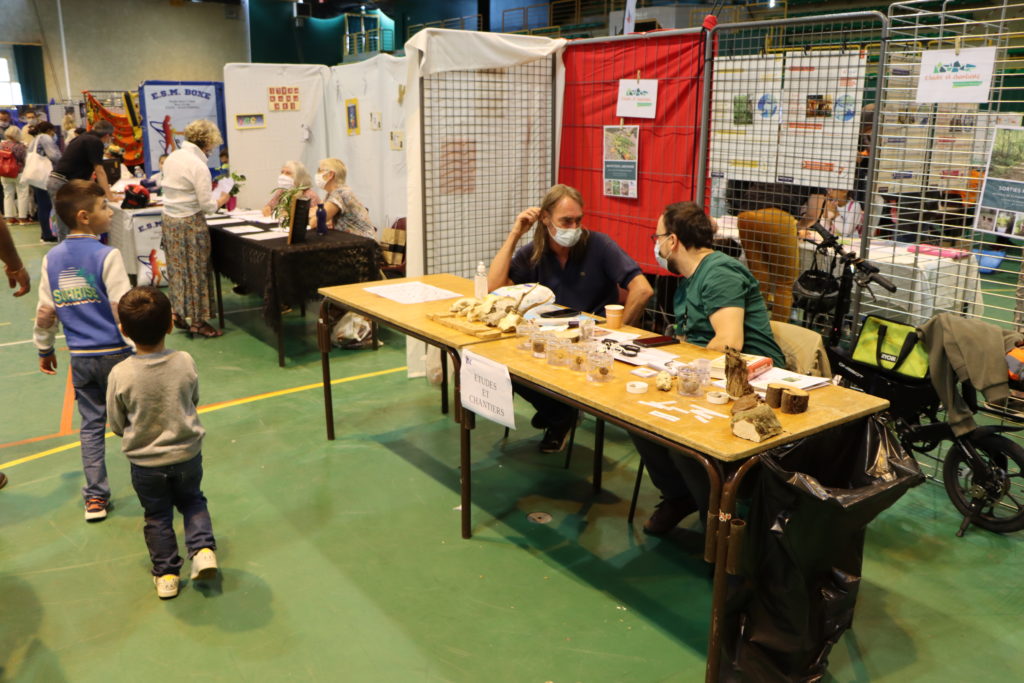 Forum des associations et vide-greniers - Montfermeil