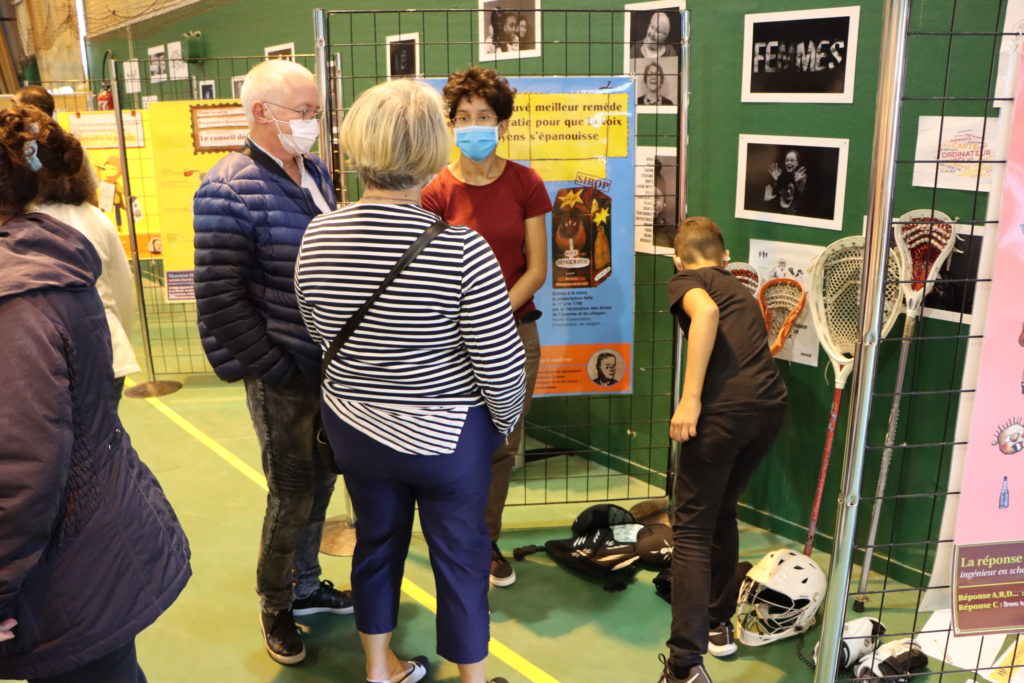 Forum des associations - Montfermeil