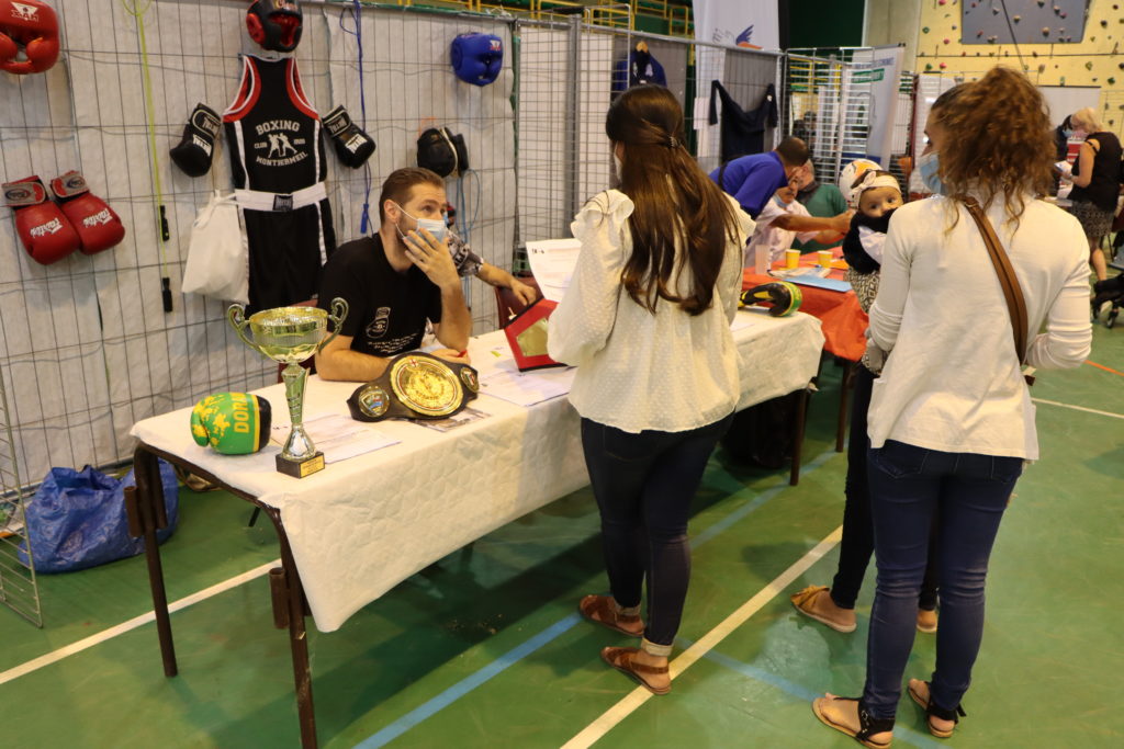 Forum des associations - Montfermeil