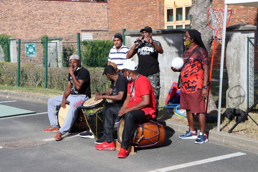 Forum des associations et vide-greniers - Montfermeil