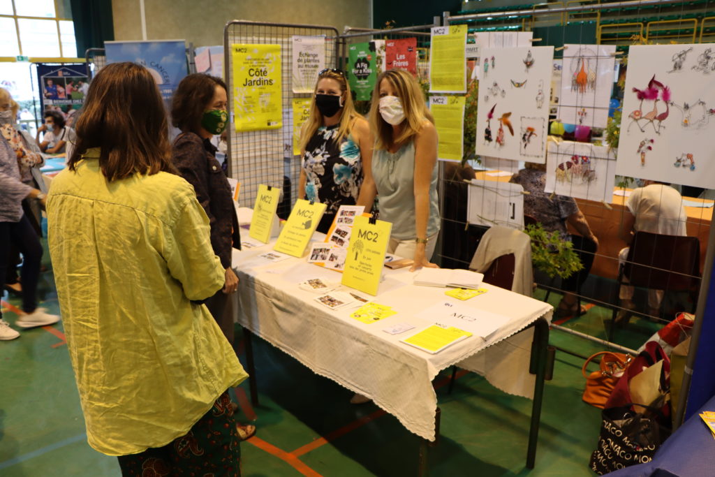 Forum des associations et vide-greniers - Montfermeil