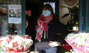 Micro-trottoir Montfermeil