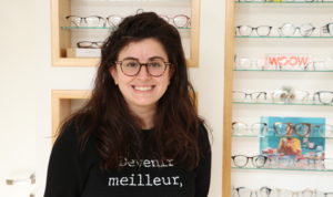 Micro-trottoir Montfermeil