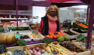 Micro-trottoir Montfermeil