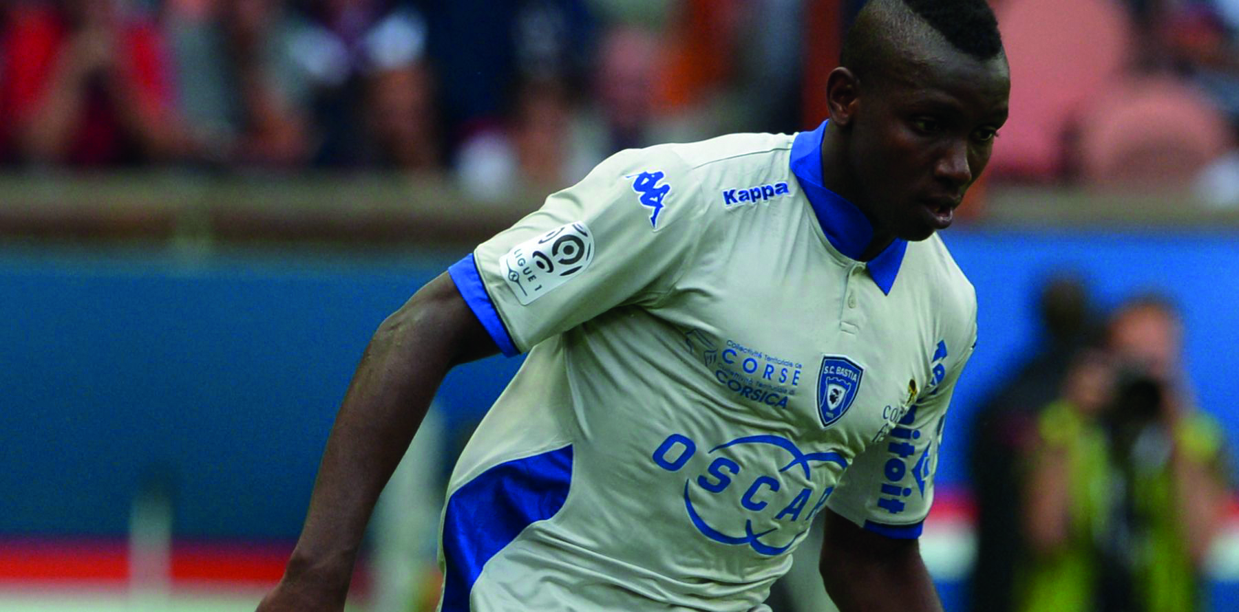 Hommage à Christopher Maboulou