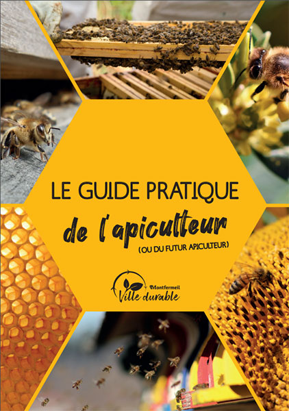 Guide pratique apiculteur