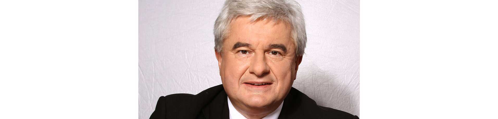 L’ancien ministre Éric Raoult nous a quittés