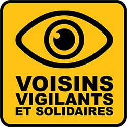 Voisins vigilants