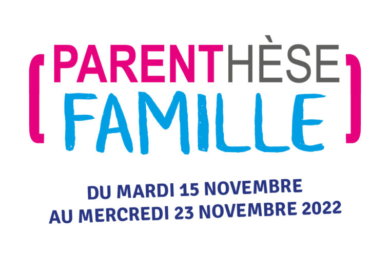 Parenthèse famille