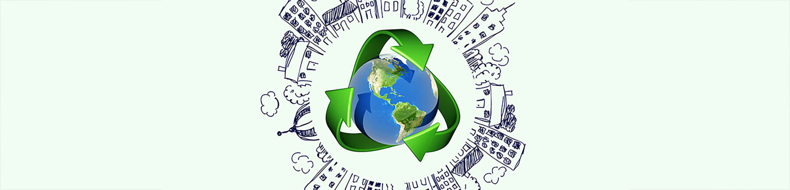 Un chèque vert pour la transition écologique