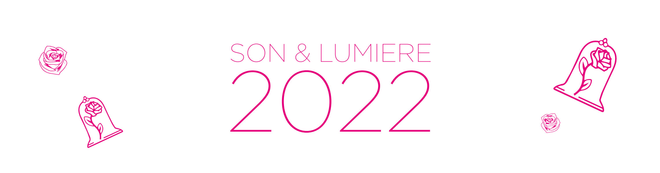 Son & Lumière 2022